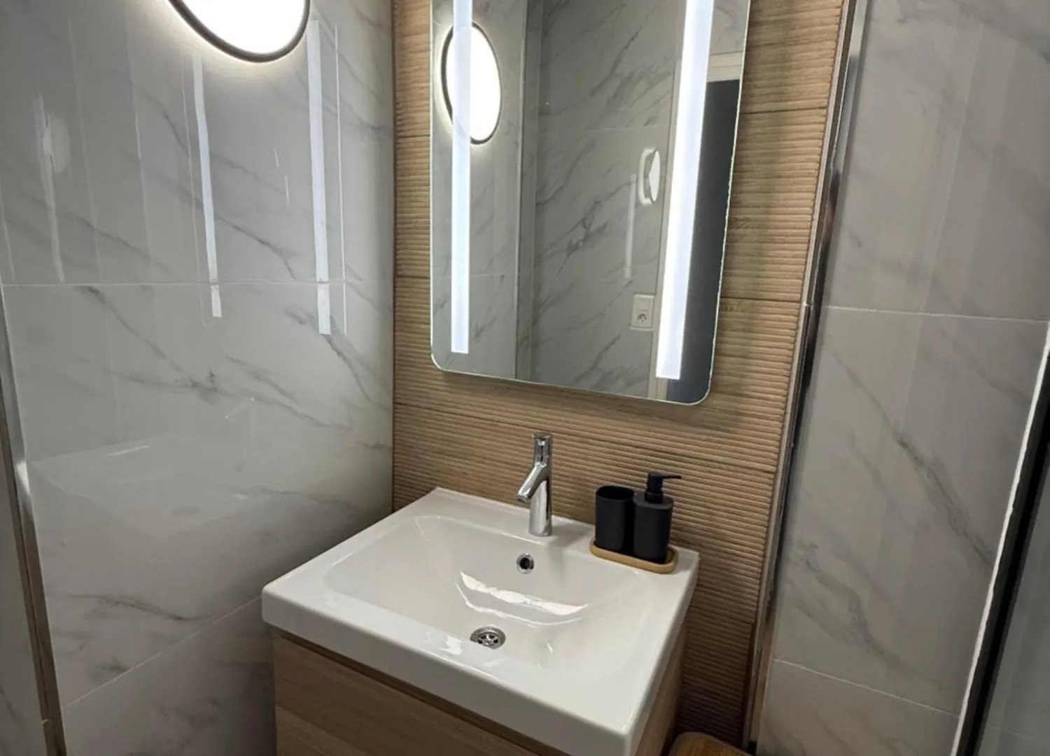 Superbe Duplex Avec Parking Gratuit Apartment Grenoble France