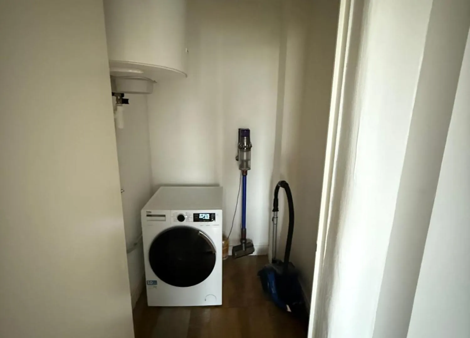 Superbe Duplex Avec Parking Gratuit Apartment Grenoble